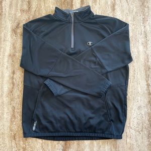 Champion Quarter-Zip